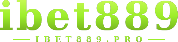 ibet889 logo